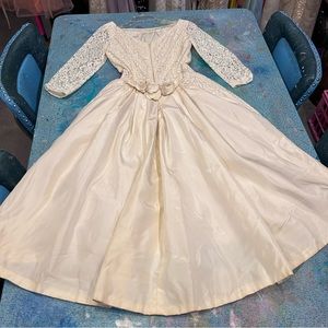 Classic Vintage Beauty